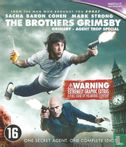 The Brothers Grimsby - Afbeelding 1