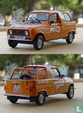 Renault 4 RAID-AFRI-4L - Image 2