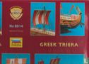 Griechischer Trireem - Bild 2