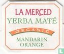 Yerba Maté Mandarin - Orange  - Bild 3