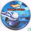 Hot Wheels: World Race