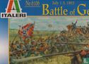 Batlle of Gettysburg, July 1-3, 1863 - Image 1