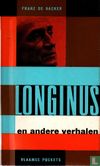 Longinus en andere verhalen - Afbeelding 1