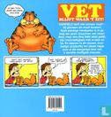 Garfield voor veelvraten - Image 2