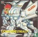 Extraterrestreally