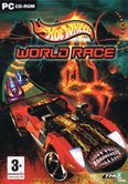 Hot Wheels: World Race