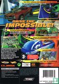 Hot Wheels: World Race