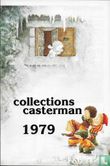 Collections Casterman 1979 - Afbeelding 1