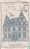 Stadhuis Hoorn - Afbeelding 1