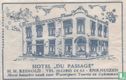 Hotel "Du Passage" - Image 1