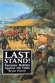Last Stand! - Afbeelding 1