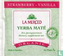 Yerba Maté Strawberry - Vanilla   - Image 1
