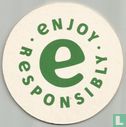 Enjoy responsibly - Image 1