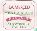 Yerba Maté Strawberry - Vanilla  - Image 3