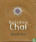Holiday Chai    - Image 1