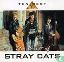 The Best of Stray Cats - Image 1