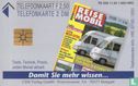 Reisemobil International - Afbeelding 1