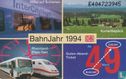 BahnJahr 1994 - Image 2