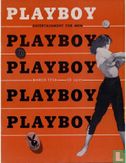 Playboy [USA] 4 - Image 1