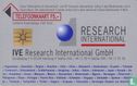 IVE Research International