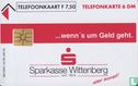 Sparkasse Wittenberg - Afbeelding 1