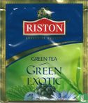 Green Exotic   - Image 1