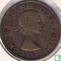 Nouvelle-Zélande 1 penny 1955 - Image 2