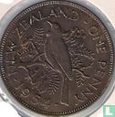 Nieuw-Zeeland 1 penny 1954 - Afbeelding 1