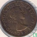 Nieuw-Zeeland 1 penny 1954 - Afbeelding 2