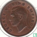 New Zealand 1 penny 1940 - Image 2