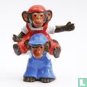 Omo Monkeys - Image 1