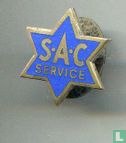 S.A.C. Service - Afbeelding 1