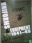 Marine Corps Uniforms & Equipment 1941-45 - Bild 1