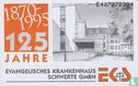 Evangelisches Krankenhaus Schwerte - Bild 2