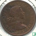 Nieuw-Zeeland 1 penny 1957 - Afbeelding 2