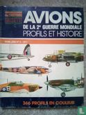 Avions de la 2e guerre mondiale Profils et histoire - Bild 1
