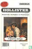 Hollister Best Seller Omnibus 61 - Bild 1