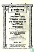 Western Mustang Omnibus 14 - Afbeelding 2