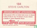 Steve Carlton - Image 2