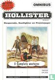 Hollister Best Seller Omnibus 47 - Afbeelding 1