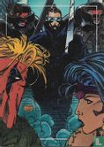 Voodoo and Grifter don't reach - Image 1