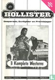 Hollister Best Seller Omnibus 18 - Image 1