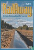 Rail Away De  mooiste spoorlijnen ter wereld - Image 1