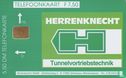 Herrenknecht Tunnelvortriebstechnik - Image 1