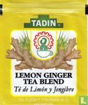 Lemon Ginger Tea Blend - Afbeelding 2