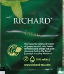Royal Moroccan Mint - Afbeelding 2