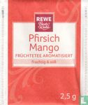 Pfirsich Mango - Bild 1