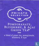 Pomegranate, Blueberry, & Açai - Bild 1
