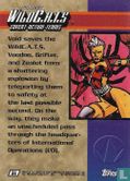 Void saves the WildC.A.T.S, - Image 2