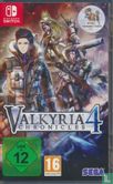 Valkyria Chronicles 4 - Image 1